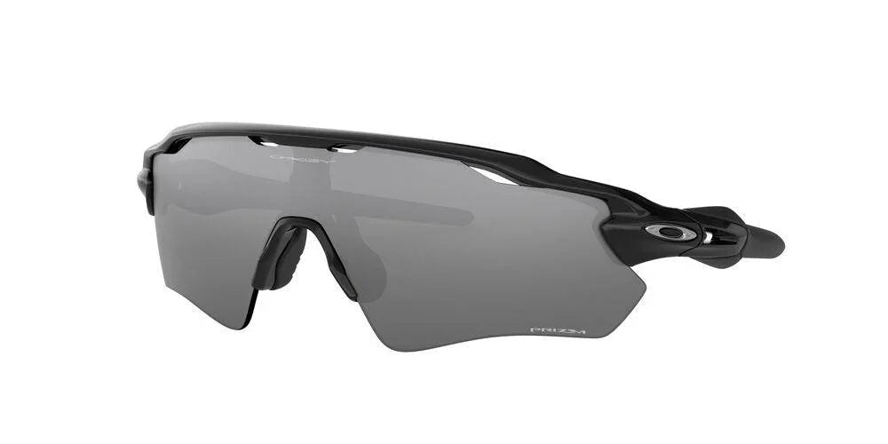 Oakley | 9208 Radar EV Path | Polished Black - iKANDi Sunglasses
