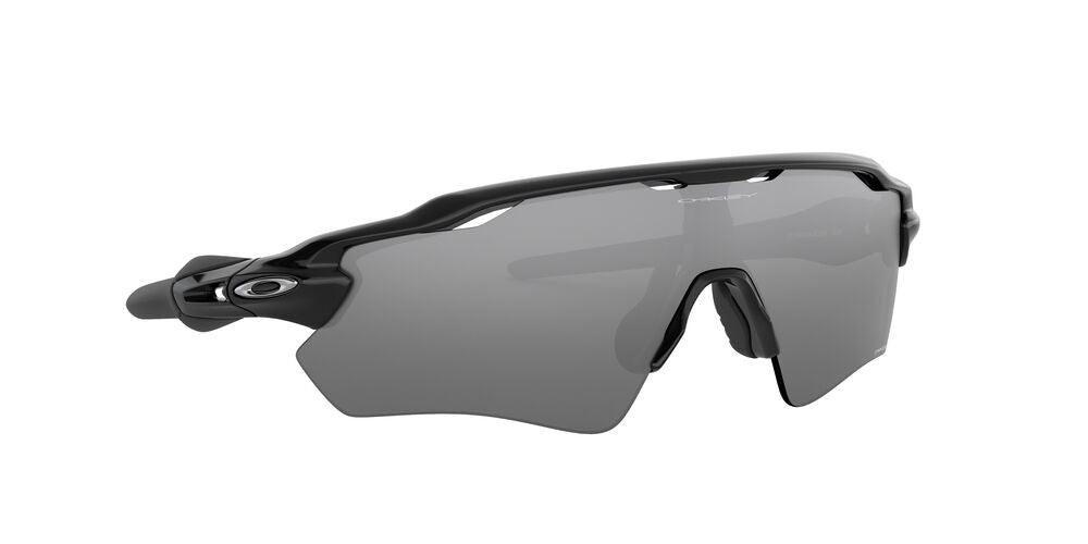 Oakley | 9208 Radar EV Path | Polished Black - iKANDi Sunglasses