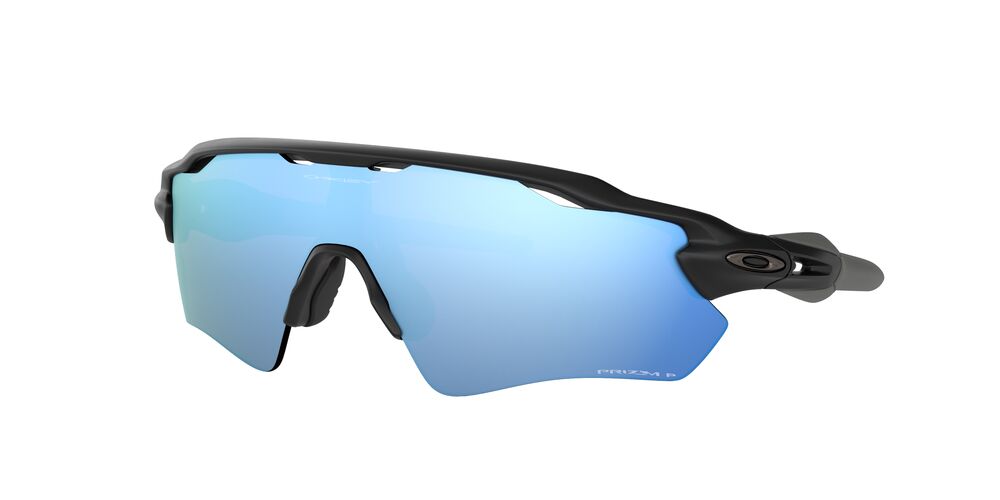 Oakley | 9208 Radar EV Path | Matte Black Polarised