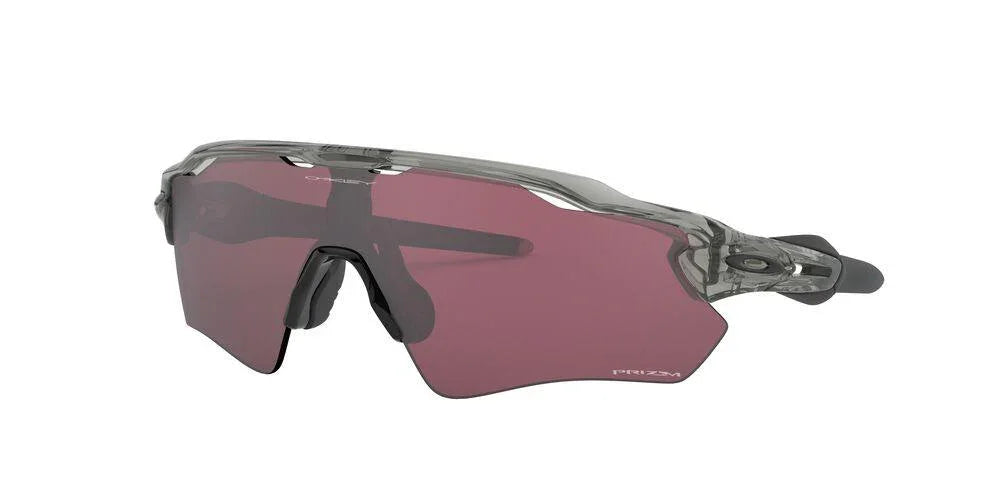 Oakley | 9208 Radar EV Path | Grey Ink - iKANDi Sunglasses