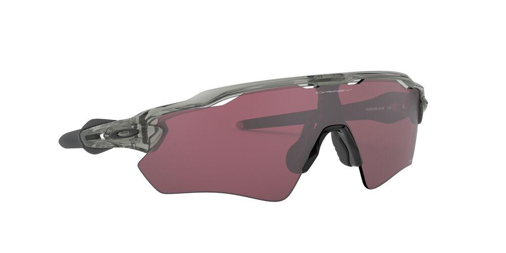 Oakley | 9208 Radar EV Path | Grey Ink - iKANDi Sunglasses