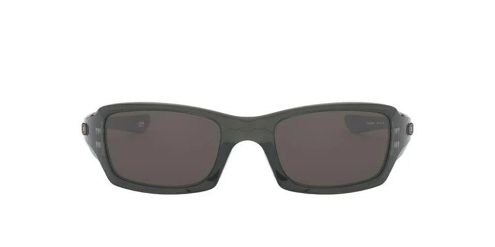 Oakley | 9238 Fives Squared | Grey Smoke - iKANDi Sunglasses