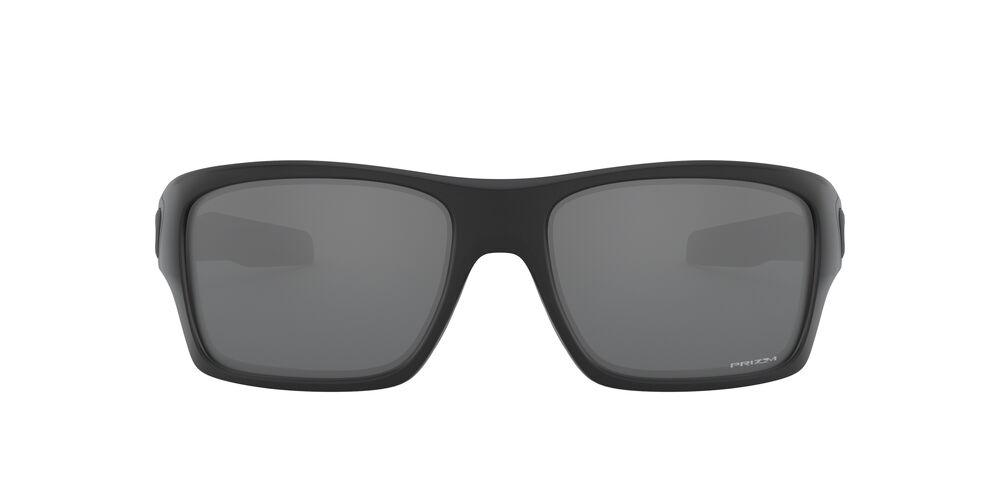 Oakley | 9263 Turbine | Matte Black - iKANDi Sunglasses