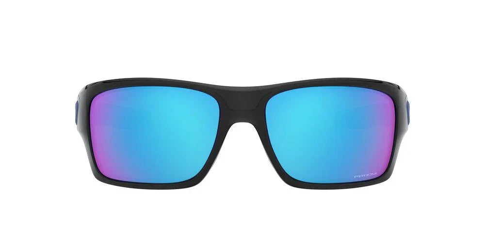 Oakley | 9263 Turbine | Black Ink - iKANDi Sunglasses