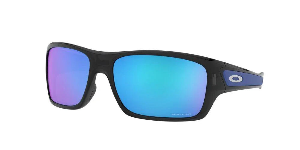 Oakley | 9263 Turbine | Black Ink - iKANDi Sunglasses