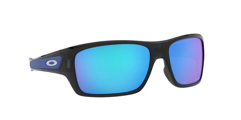 Oakley | 9263 Turbine | Black Ink - iKANDi Sunglasses