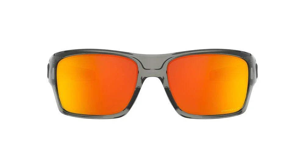 Oakley | 9263 Turbine | Grey Ink Polarised - iKANDi Sunglasses