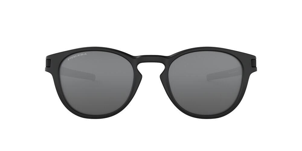 Oakley | 9265 Latch | Matte Black - iKANDi Sunglasses