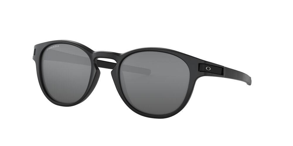 Oakley | 9265 Latch | Matte Black - iKANDi Sunglasses