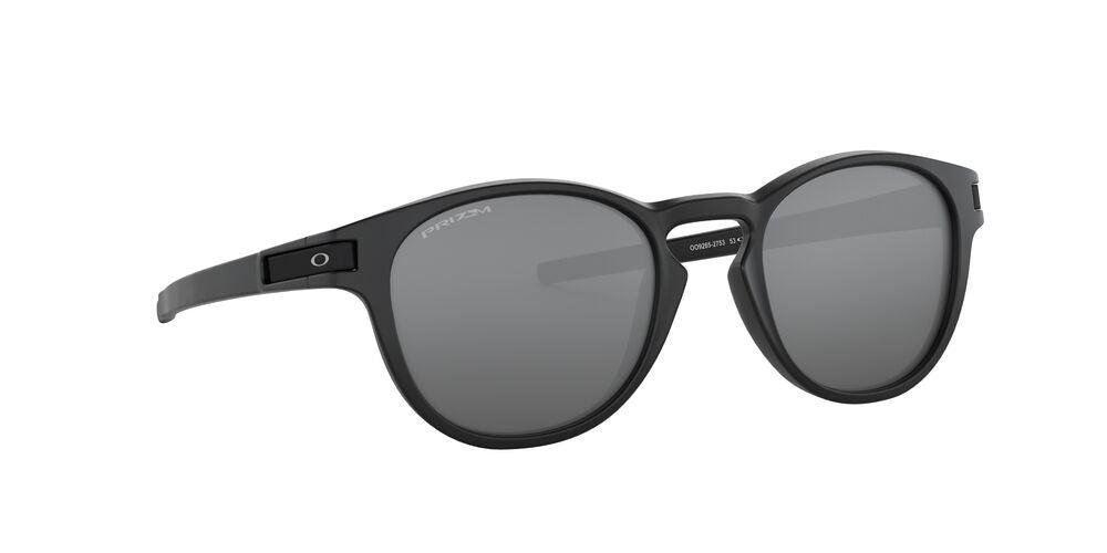 Oakley | 9265 Latch | Matte Black - iKANDi Sunglasses