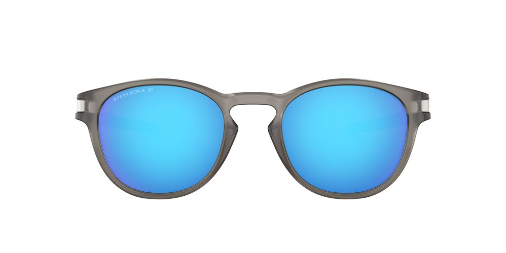 Oakley | 9265 Latch | Matte Grey Ink Polarised