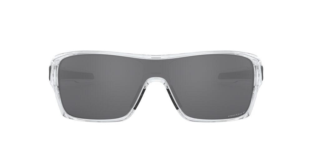 Oakley | 9307 Turbine Rotor | Polished Clear Polarised - iKANDi Sunglasses