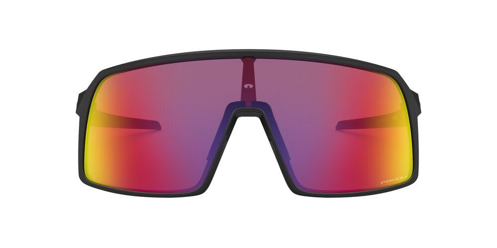 Oakley | 9406 Sutro | Matte Black - iKANDi Sunglasses