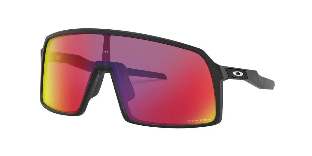 Oakley | 9406 Sutro | Matte Black - iKANDi Sunglasses