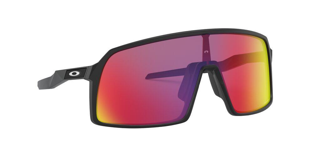 Oakley | 9406 Sutro | Matte Black - iKANDi Sunglasses