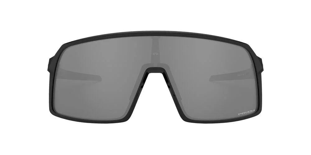 Oakley | 9406 Sutro | Polished Black - iKANDi Sunglasses