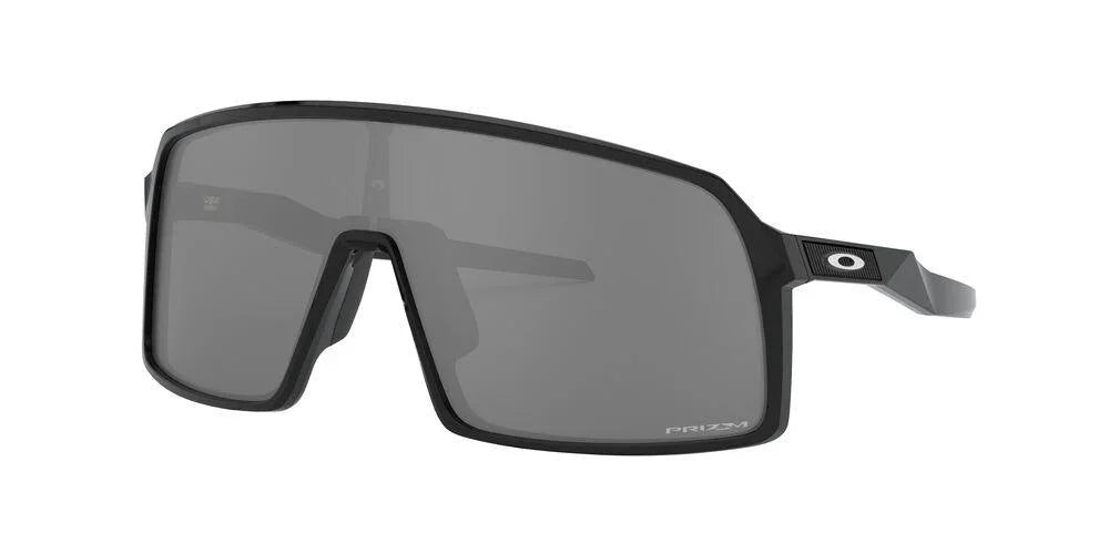 Oakley | 9406 Sutro | Polished Black - iKANDi Sunglasses