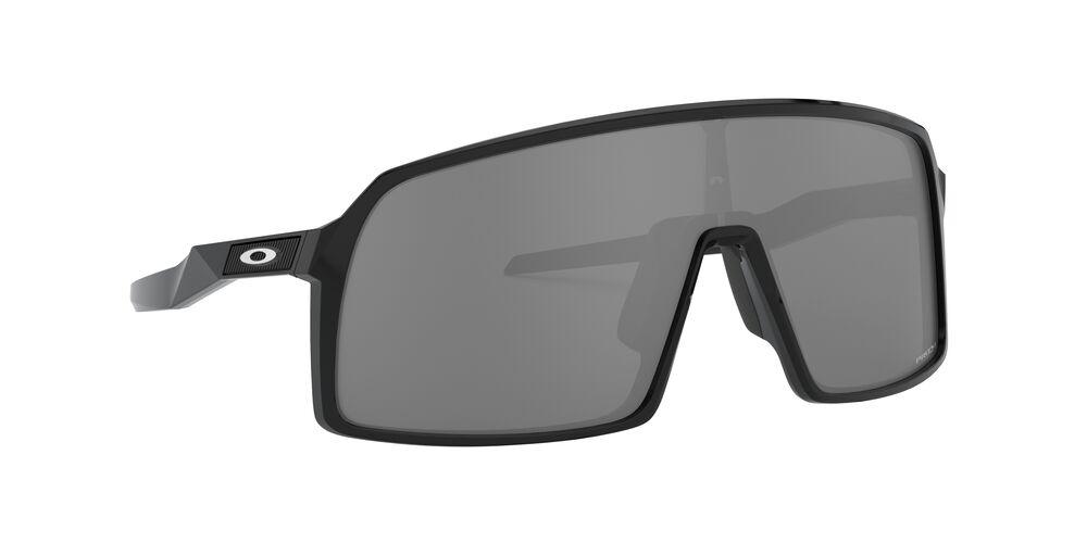 Oakley | 9406 Sutro | Polished Black - iKANDi Sunglasses