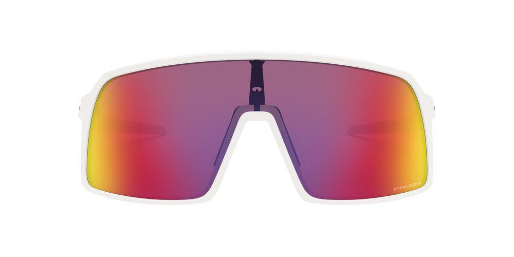 Oakley | 9406 Sutro | Matte White - iKANDi Sunglasses