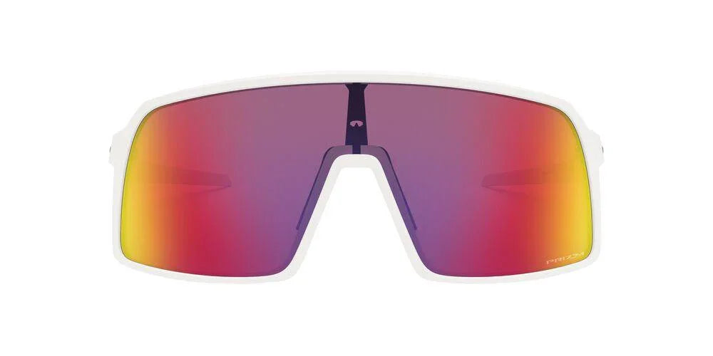 Oakley | 9406 Sutro | Matte White - iKANDi Sunglasses