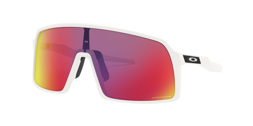 Oakley | 9406 Sutro | Matte White - iKANDi Sunglasses
