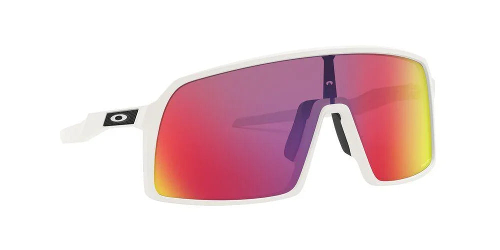 Oakley | 9406 Sutro | Matte White - iKANDi Sunglasses