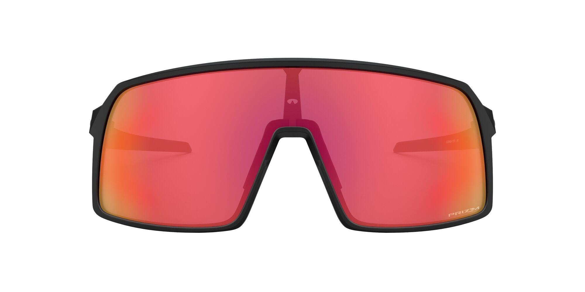 Oakley | 9406 Sutro | Matte Black - iKANDi Sunglasses