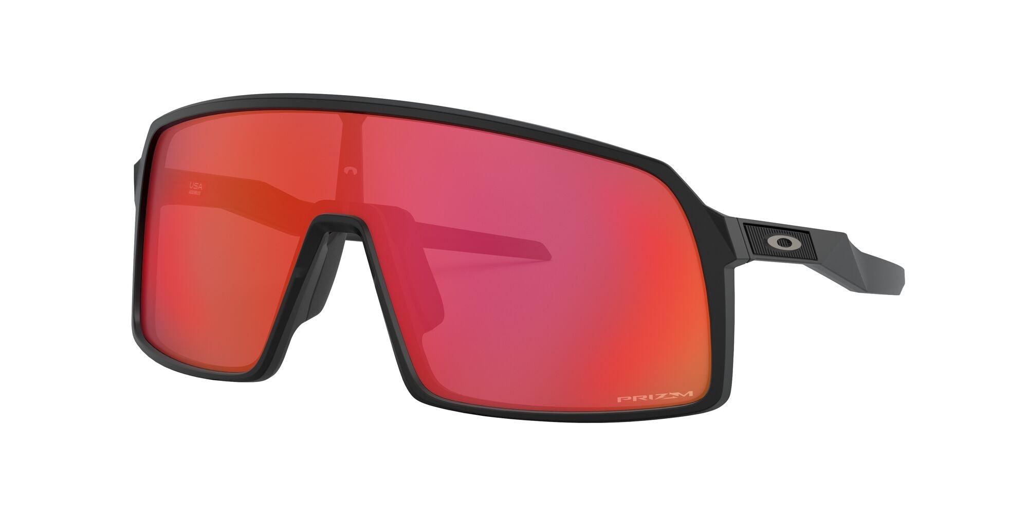 Oakley | 9406 Sutro | Matte Black - iKANDi Sunglasses