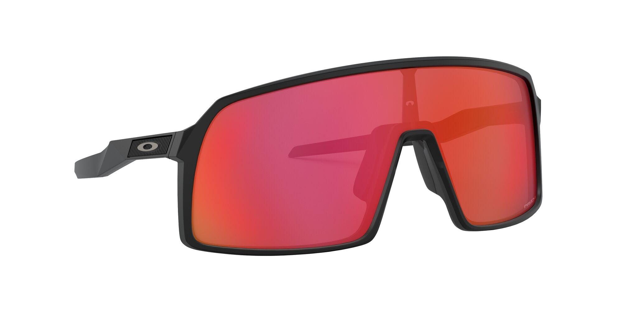 Oakley | 9406 Sutro | Matte Black - iKANDi Sunglasses