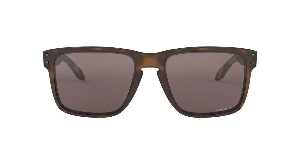 Oakley | 9417 Holbrook XL | Matte Brown Tortoise - iKANDi Sunglasses