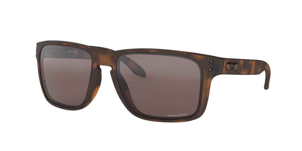 Oakley | 9417 Holbrook XL | Matte Brown Tortoise - iKANDi Sunglasses