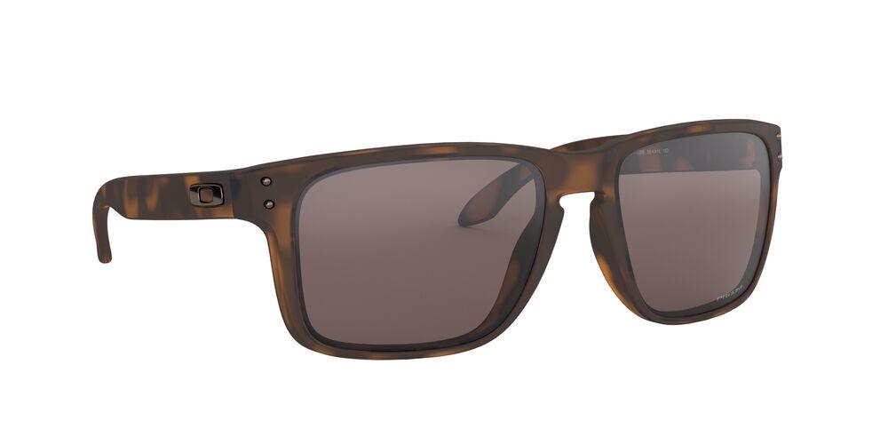 Oakley | 9417 Holbrook XL | Matte Brown Tortoise - iKANDi Sunglasses