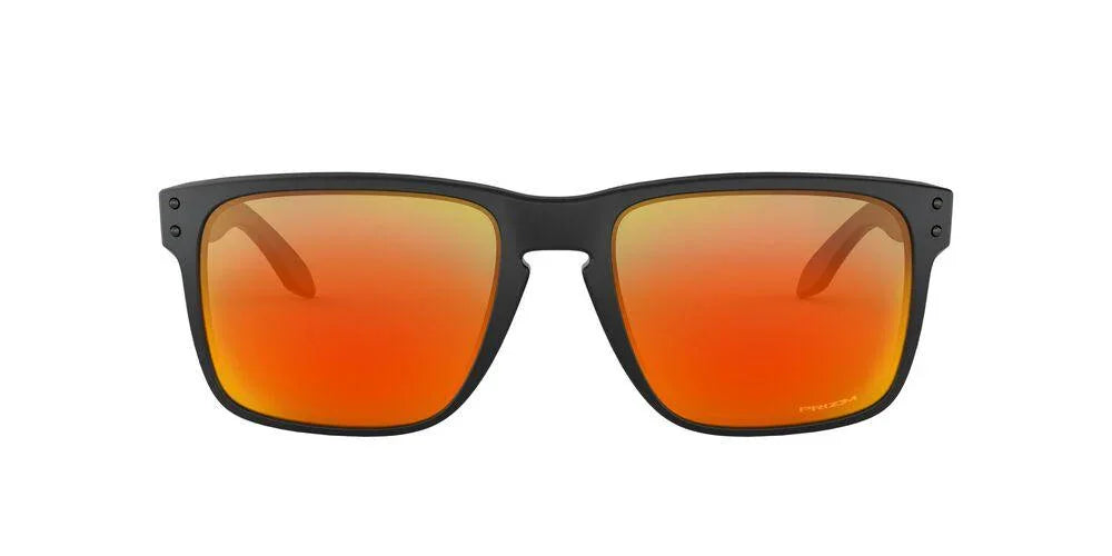 Oakley | 9417 Holbrook XL | Matte Black - iKANDi Sunglasses