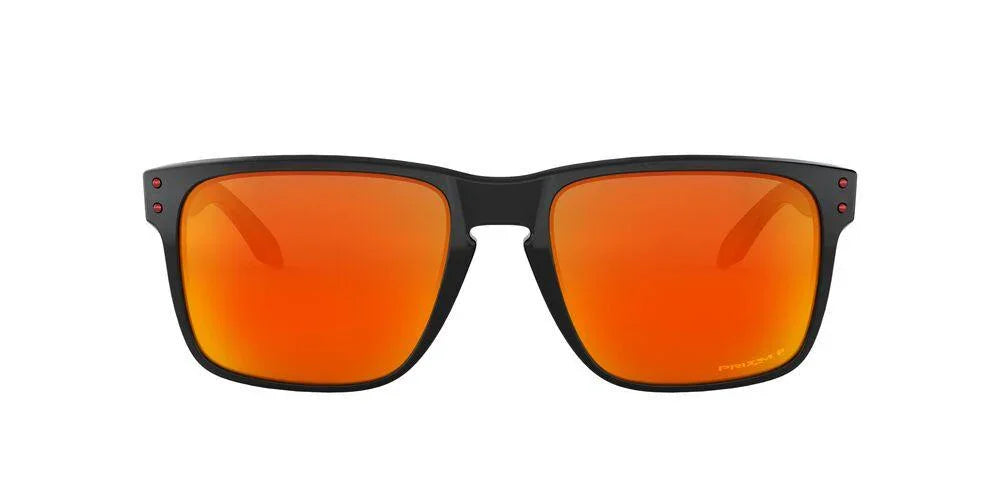 Oakley | 9417 Holbrook XL | Black Ink Polarised - iKANDi Sunglasses