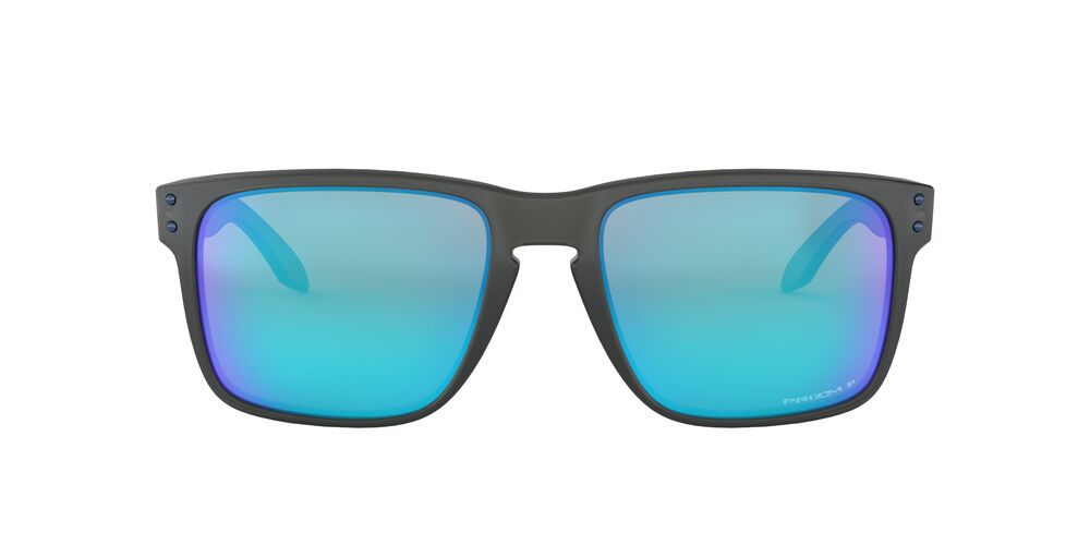 Oakley | 9417 Holbrook XL | Grey Smoke Polarised