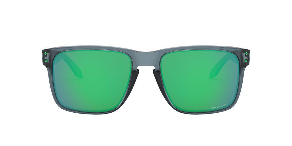 Oakley | 9417 Holbrook XL | Crystal Black - iKANDi Sunglasses