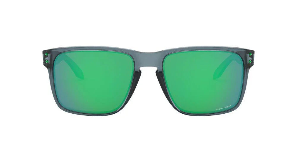Oakley | 9417 Holbrook XL | Crystal Black - iKANDi Sunglasses