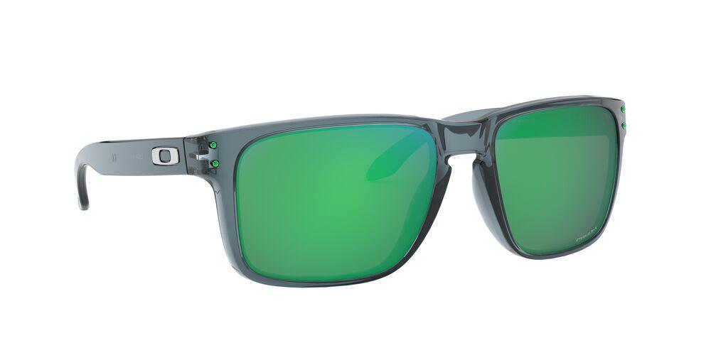 Oakley | 9417 Holbrook XL | Crystal Black - iKANDi Sunglasses
