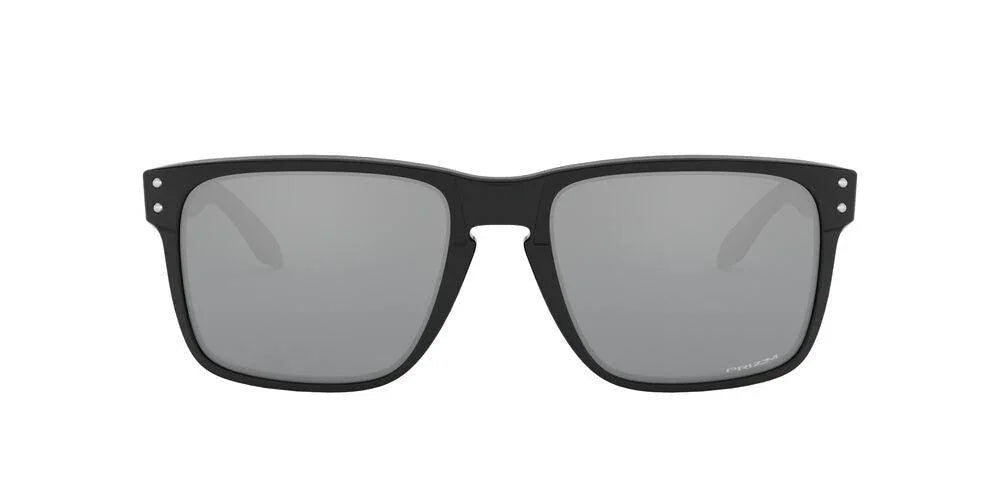 Oakley | 9417 Holbrook XL | Polished Black - iKANDi Sunglasses