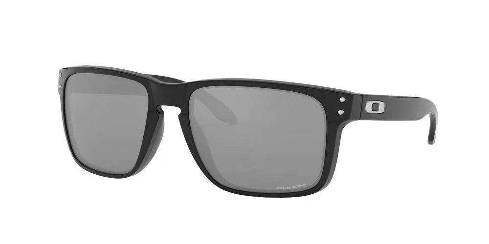 Oakley | 9417 Holbrook XL | Polished Black - iKANDi Sunglasses