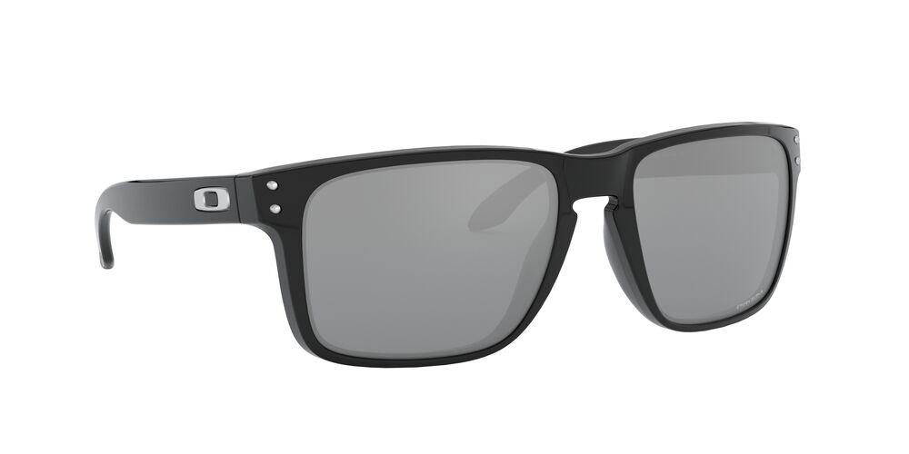 Oakley | 9417 Holbrook XL | Polished Black - iKANDi Sunglasses