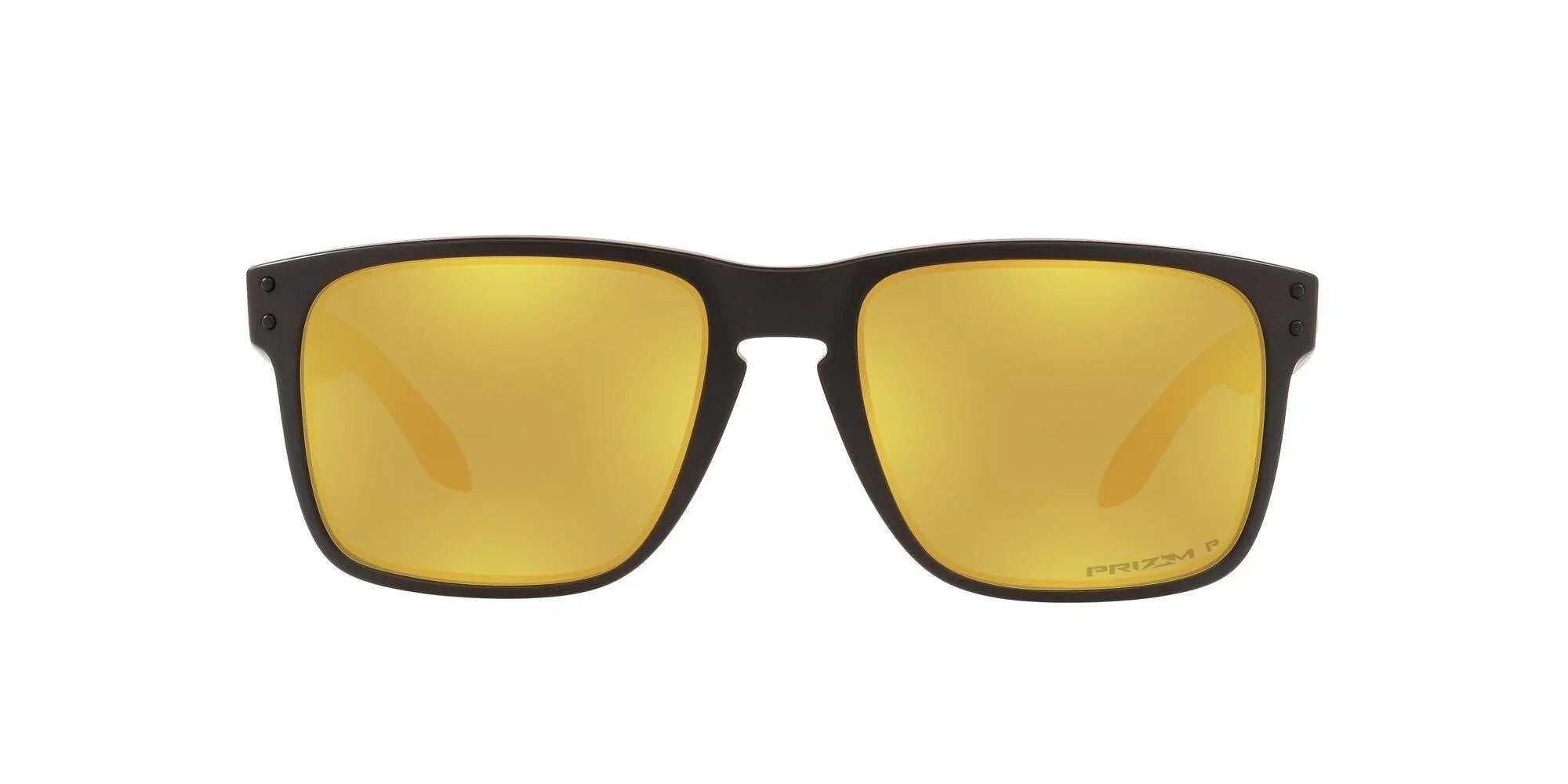 Oakley | 9417 Holbrook XL | Matte Black Polarised - iKANDi Sunglasses