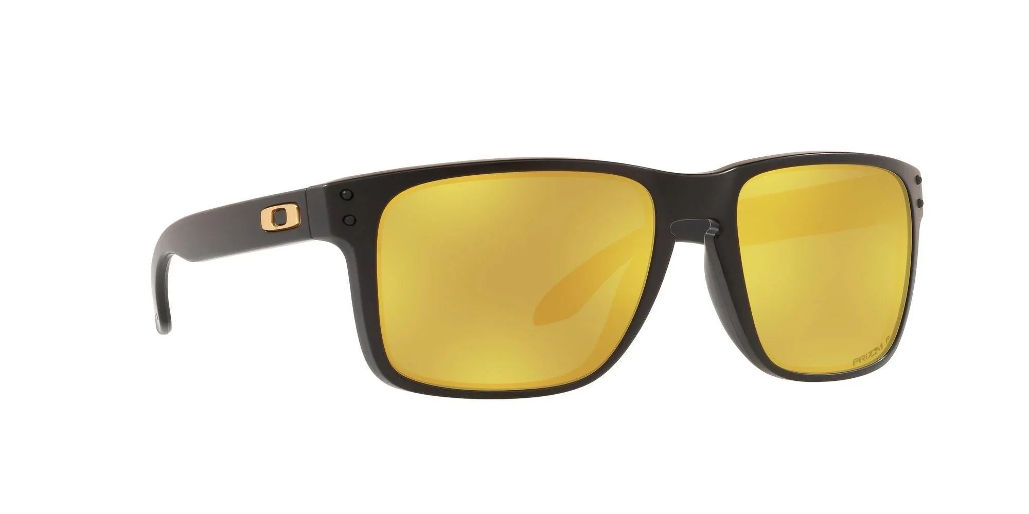 Oakley | 9417 Holbrook XL | Matte Black Polarised - iKANDi Sunglasses