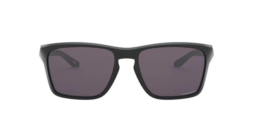 Oakley | 9448 Sylas | Polished Black - iKANDi Sunglasses