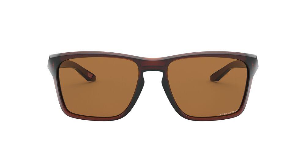 Oakley | 9448 Sylas | Polished Rootbeer - iKANDi Sunglasses