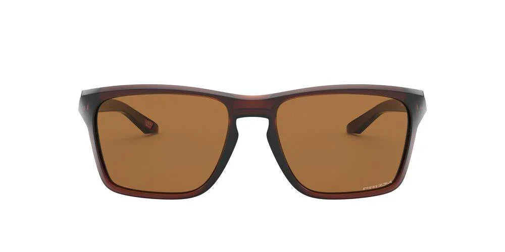 Oakley | 9448 Sylas | Polished Rootbeer - iKANDi Sunglasses