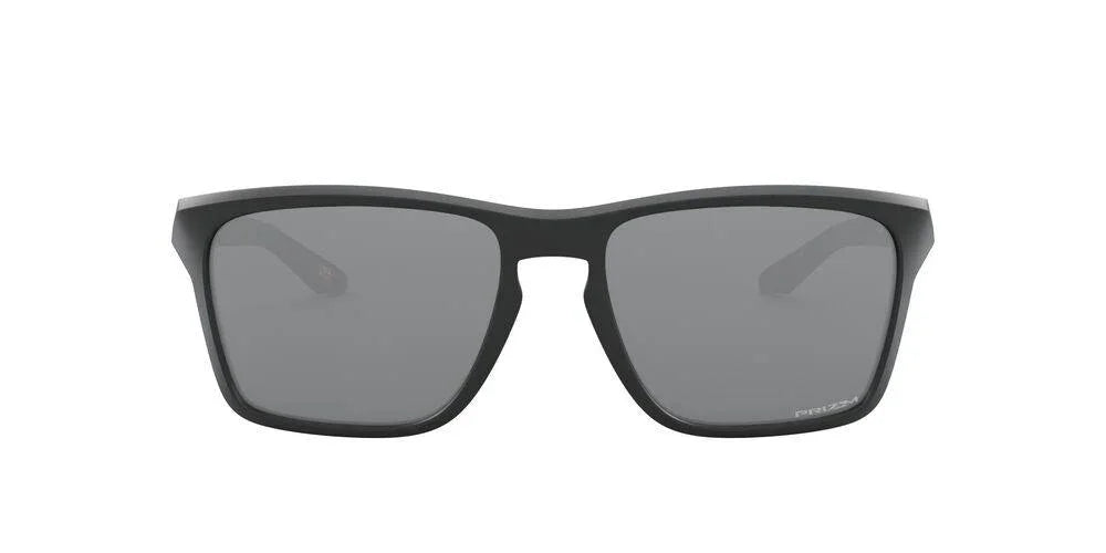 Oakley | 9448 Sylas | Matte Black - iKANDi Sunglasses