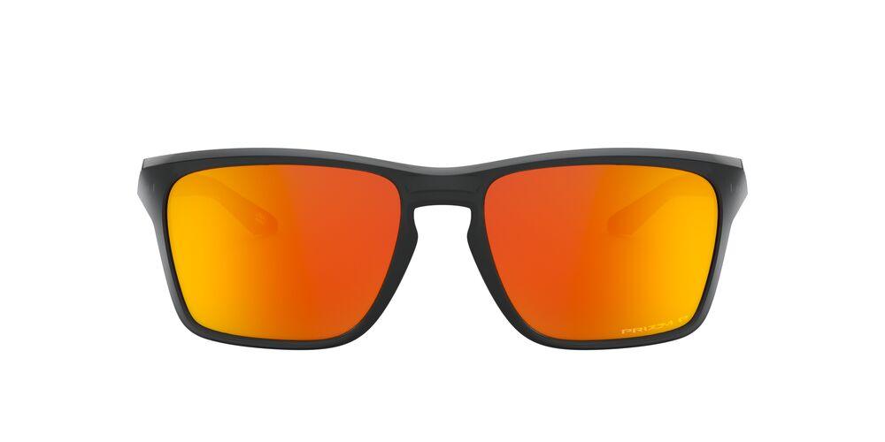 Oakley | 9448 Sylas | Black Ink Polarised - iKANDi Sunglasses