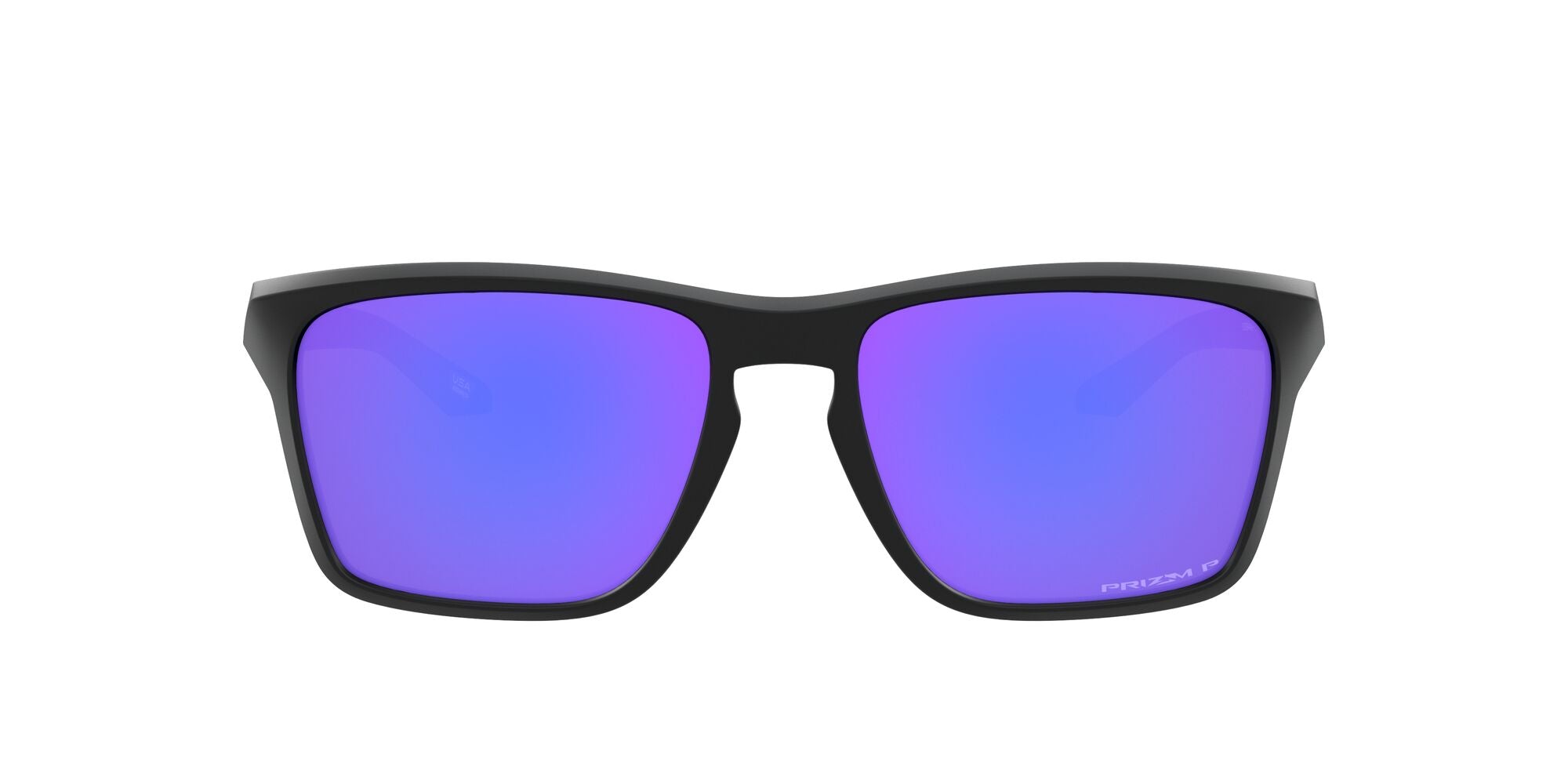 Oakley | 9448 Sylas | Matte Black Polarised