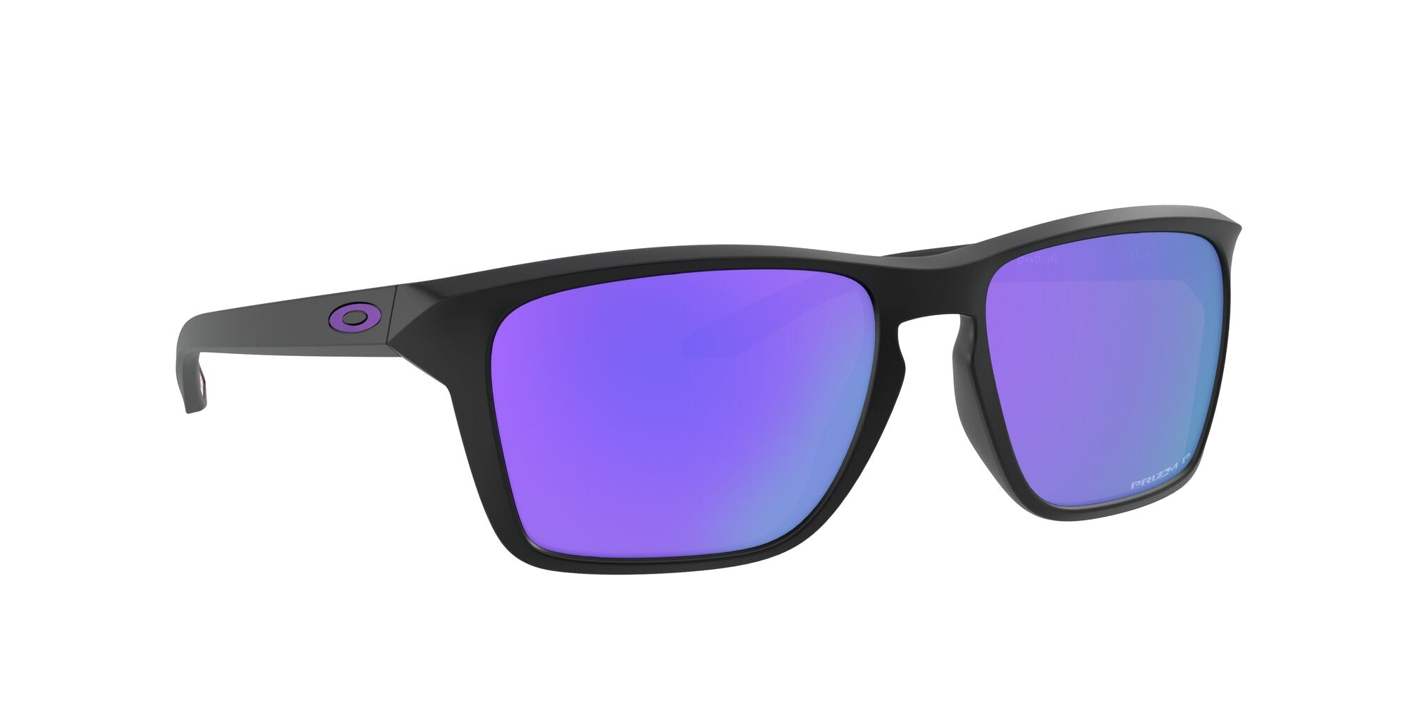 Oakley | 9448 Sylas | Matte Black Polarised